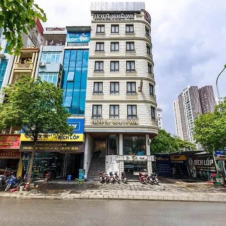 Yolo Wa Hotel